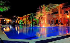 Lagoon Hotel & Apartments